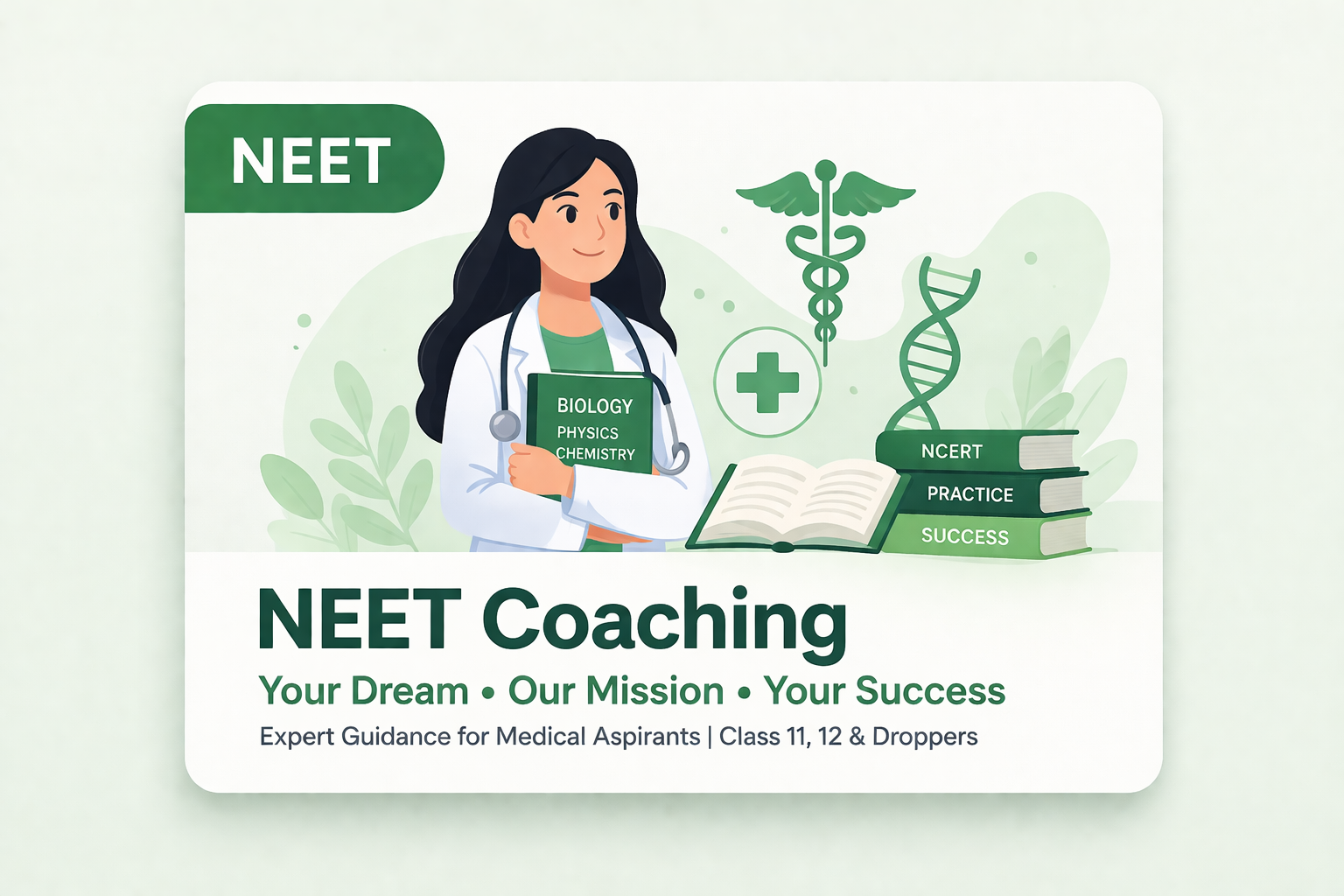 best neet coaching in lucknow